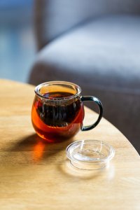 Vialli Design - Bolla szklanka z zaparzaczem 400ml 2