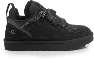 Sneakersy damskie UGG Lowmel 1