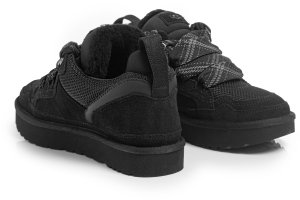 Sneakersy damskie UGG Lowmel 4