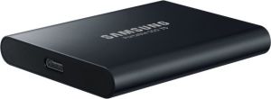 Dysk zewnętrzny SSD Samsung Portable SSD T5 1TB USB 3.2 Gen. 2 Czarny (MU-PA1T0B/EU) 5