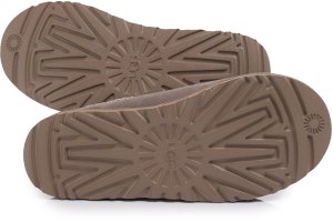 Kapcie damskie UGG Tasman 4