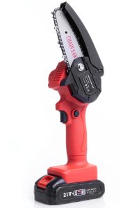 Łańcuch do Piły Łańcuchowej Pilarki Akumulatorowej 6" Techrebal P06 5