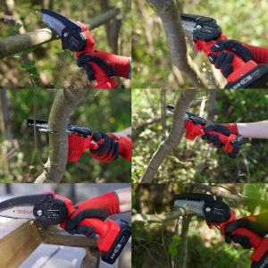 Łańcuch do Piły Łańcuchowej Pilarki Akumulatorowej 6" Techrebal P06 6