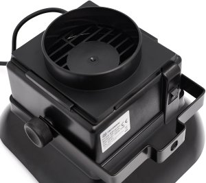 Pochłaniacz dymu oparów na wysięgniku z mocowaniem ZD-153A 10x Filtr Węglowy 5