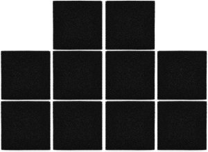 Pochłaniacz dymu oparów na wysięgniku z mocowaniem ZD-153A 10x Filtr Węglowy 7