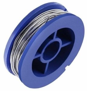 Precyzyjna Lutownica Blue Jet 60W Mata Serwisowa 45x30cm ESD Cyna Kalafonia 8