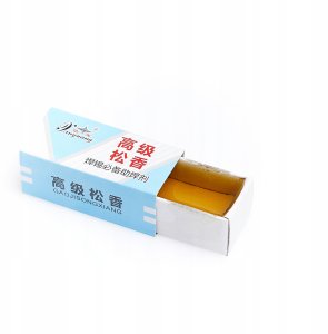 Precyzyjna Lutownica Blue Jet 60W Mata Serwisowa 45x30cm ESD Cyna Kalafonia 9