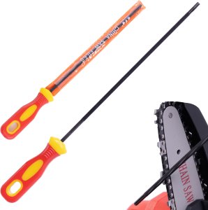 Pilarka Piła Łańcuchowa P06 6" Zestaw w Walizce 2x Bateria 2x Łańcuch 14