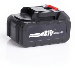 Pilarka Piła Łańcuchowa P06 6" Zestaw w Walizce 2x Bateria 2x Łańcuch 15