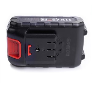 Pilarka Piła Łańcuchowa P06 6" Zestaw w Walizce 2x Bateria 2x Łańcuch 10