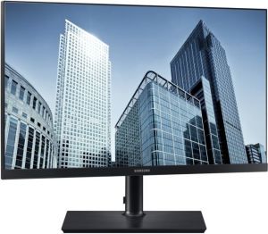 Monitor Samsung S24H85 (LS24H850QFUXEN) 1