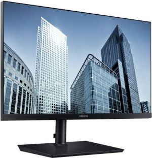 Monitor Samsung S24H85 (LS24H850QFUXEN) 3