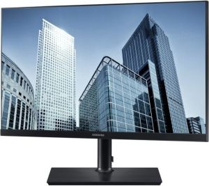 Monitor Samsung S24H85 (LS24H850QFUXEN) 9