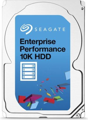 Dysk serwerowy Seagate Enterprise Performance 900 GB 2.5'' SAS-3 (12Gb/s)  (ST900MM0168) 1