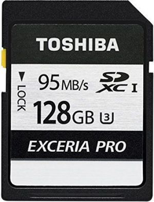 Karta Toshiba  (THN-N401S1280E4) 1