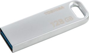 Pendrive Toshiba TransMemory U363 128GB Metal (THN-U363S1280E4) 2