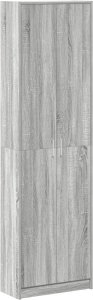 vidaXL Szafa 55x25x189 cm (3334013) 2
