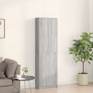 vidaXL Szafa 55x25x189 cm (3334013) 6