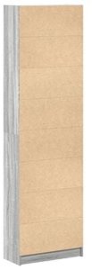 vidaXL Szafa 55x25x189 cm (3334013) 10
