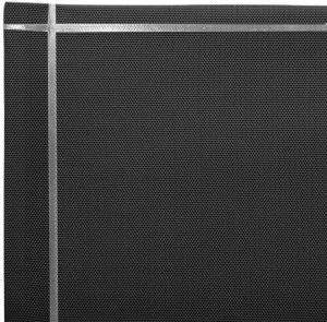 vidaXL 7-częściowy zestaw obiadowy do ogrodu z litego drewna akacjowego, Stół do jedzenia na świeżym powietrzu 150x90x75 cm z litego drewna akacjowego 10