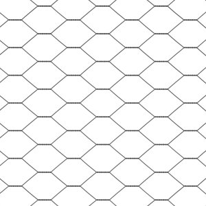 vidaXL Słupki ogrodzeniowe 5 szt. U-Channel Szary 60 cm Stal, Sześciokątne ogrodzenie Szare 0.6x10 m Stal 7