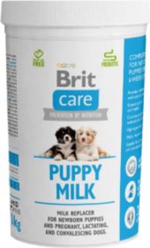 Brit Care Mleko Dla Szczeniąt 0.5kg 1
