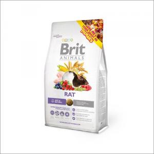 Brit Animals Rat Complete 1.5kg 1