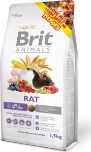 Brit Animals Rat Complete 1.5kg 1