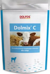 Dolfos DOLFOS C 1KG - 16519 1
