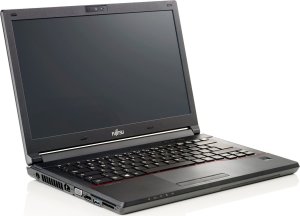 Laptop Fujitsu Lifebook E547 (VFY:E5470M25SBPL) 1