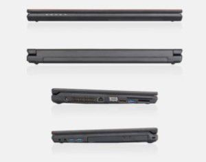 Laptop Fujitsu Lifebook E547 (VFY:E5470M27SBPL) 11