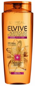 Szampon Odżywczy L'Oreal Make Up Elvive 700 ml 1