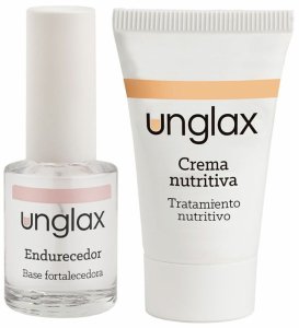 Wzmacniacz Paznokci Unglax CUIDADO UAS 1