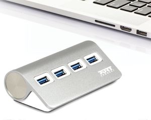 HUB USB Port Designs 4x USB-A 3.0 (900121) 3