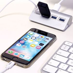 HUB USB Port Designs 4x USB-A 3.0 (900121) 4