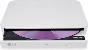 Napęd LG GP95EW70 2