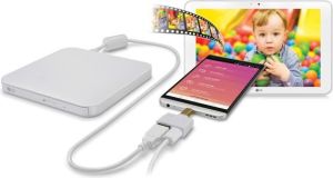 Napęd LG GP95EW70 3