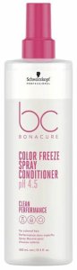 Odżywka Schwarzkopf BC COLOR FREEZE 200 ml 1