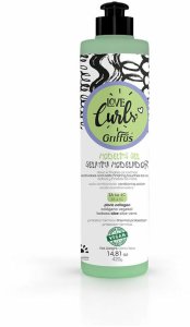 Naprawcza Odżywka do Włosów Griffus LOVE CURLS 420 g 1