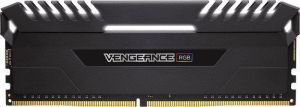 Pamięć Corsair Vengeance LED, DDR4, 32 GB, 3000MHz, CL15 (CMR32GX4M2C3000C15) 5