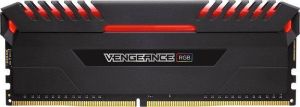Pamięć Corsair Vengeance LED, DDR4, 32 GB, 3000MHz, CL15 (CMR32GX4M2C3000C15) 6