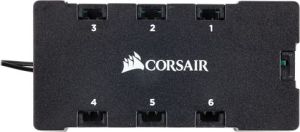 Corsair Hub do wentylatorów RGB (CO-8950020) 1