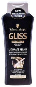 Szampon Schwarzkopf GLISS 400 ml 1