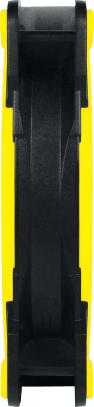 Wentylator Arctic BioniX F120 Yellow (ACFAN00094A) 4