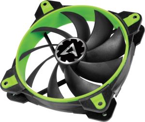 Wentylator Arctic BioniX F120 Green (ACFAN00083A) 2