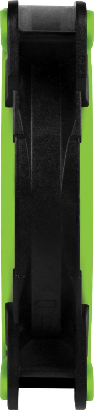 Wentylator Arctic BioniX F120 Green (ACFAN00083A) 4