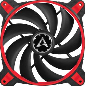Wentylator Arctic BioniX F140 Red (ACFAN00095A) 3