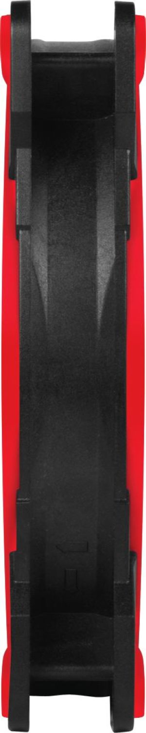 Wentylator Arctic BioniX F140 Red (ACFAN00095A) 4