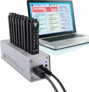 Pendrive Apricorn Aegis Secure Key 3z, 16 GB  (ASK3Z-16GB) 4