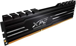 Pamięć ADATA Gammix D10, DDR4, 8 GB, 2400MHz, CL16 (AX4U240038G16-SBG) 2